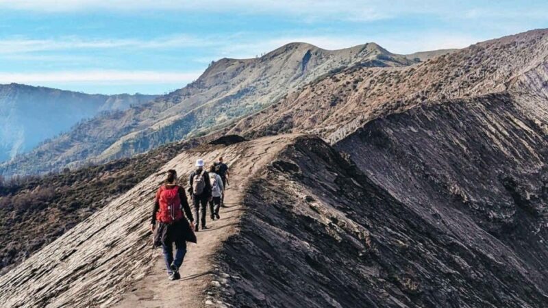 From Surabaya or Malang: Tumpak Sewu, Mount Bromo, Ijen 3D2N - Pickup Locations and Cancellation Policy