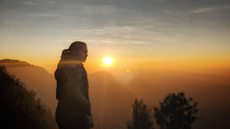 From Surabaya or Malang: Tumpak Sewu, Mount Bromo, Ijen 3D2N - Included Services