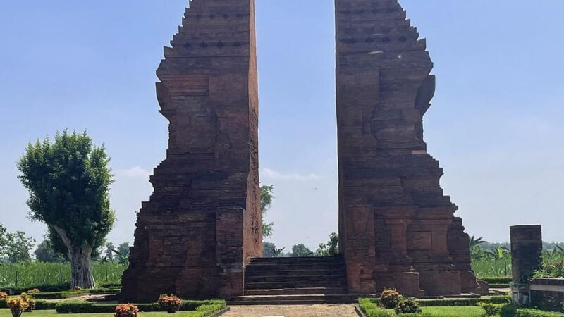 From Surabaya Port: Archeological Trowulan Cruise Tour - Inclusions and Exclusions