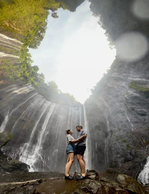 From Surabaya: Tumpak Sewu and Mount Bromo 2-Day Tour - Key Points