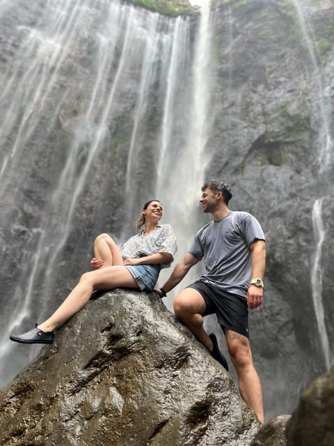 From Surabaya: Tumpak Sewu and Mount Bromo 2-Day Tour - Exploring Mount Bromo Volcano