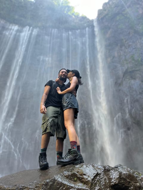 From Surabaya: Tumpak Sewu and Mount Bromo 2-Day Tour - Preparing for the Mount Bromo Tour