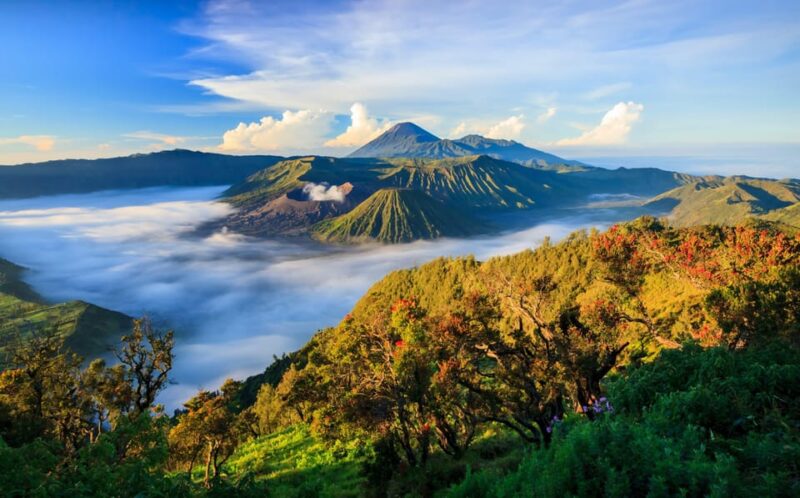 From Surabaya: Tumpak Sewu and Mount Bromo 2-Day Tour - Important Considerations