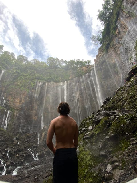 From Surabaya: Tumpak Sewu Waterfall, Bromo and Ijen Crater - Optional Activities and Additional Information