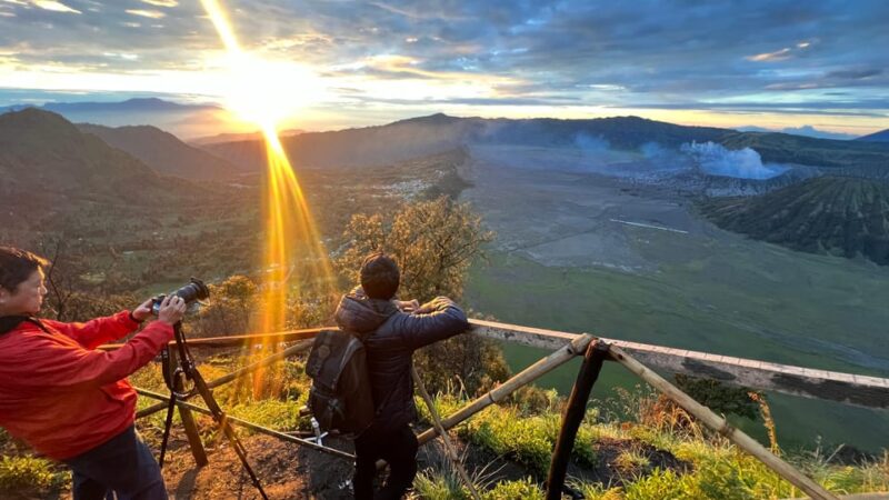 From Surabaya: Tumpak Sewu Waterfall, Bromo and Ijen Crater - Important Regulations