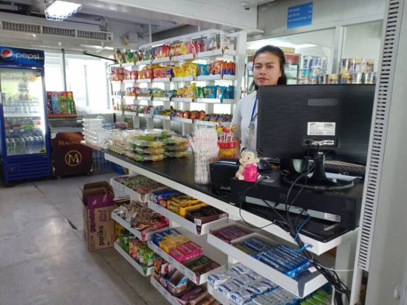 From Surat Thani: One-Way Ferry to Ko Pha Ngan - Key Points