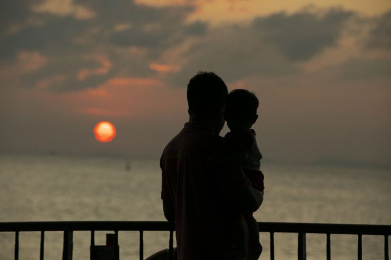 From Suratthani: One-Way Ferry to Koh Samui - Key Points