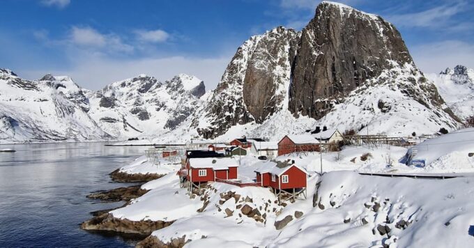 From Svolvaer: 2-Day Lofoten Archipelago Photography Trip - Customer Feedback