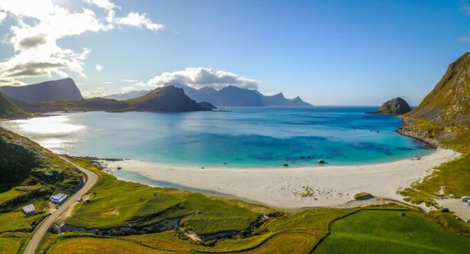 From Svolvaer: 2-Day Lofoten Archipelago Summer Photography - Participant Restrictions