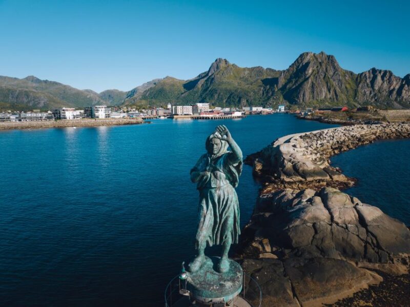 From Svolvær: Best of Lofoten Tour in One Day - Customer Reviews