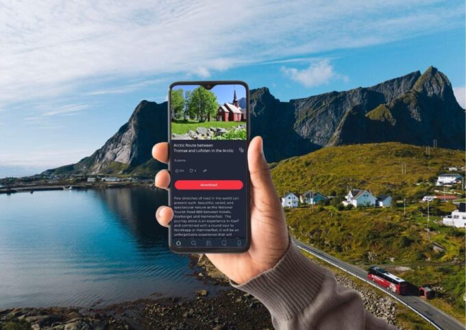 From Svolvær: Best of Lofoten Tour in One Day - Tour Duration and Cancellation