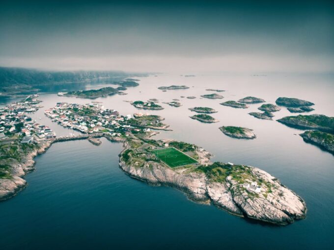 From Svolvær: Best of Lofoten Tour in One Day - Tour Availability and Pricing
