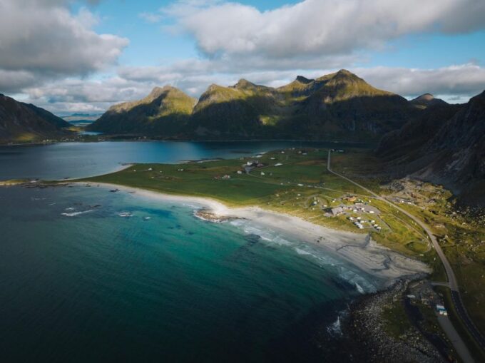 From Svolvær: Best of Lofoten Tour in One Day - Recap