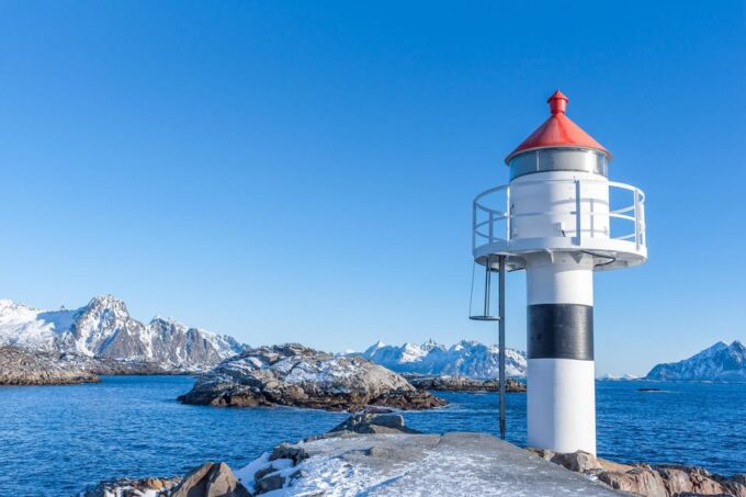 From Svolvær: Henningsvær Lofoten East Island Full Day Tour - Private Tour Exclusivity