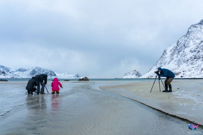 From Svolvaer: Lofoten Islands Tour With Photographer Guide - Customer Reviews
