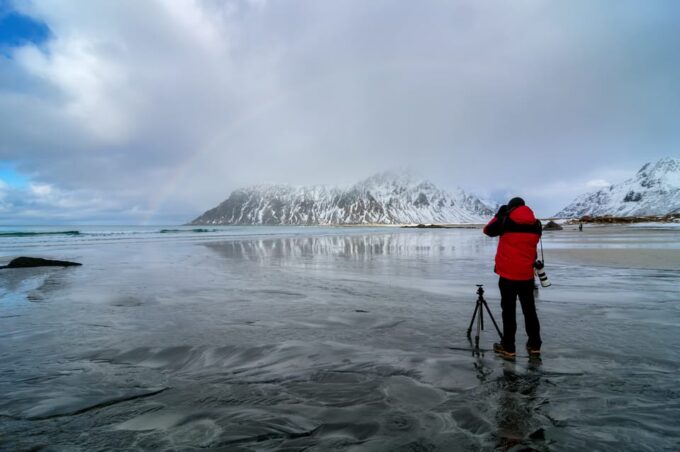 From Svolvær: Reine Winter Photography Tour and Photographer - Frequently Asked Questions