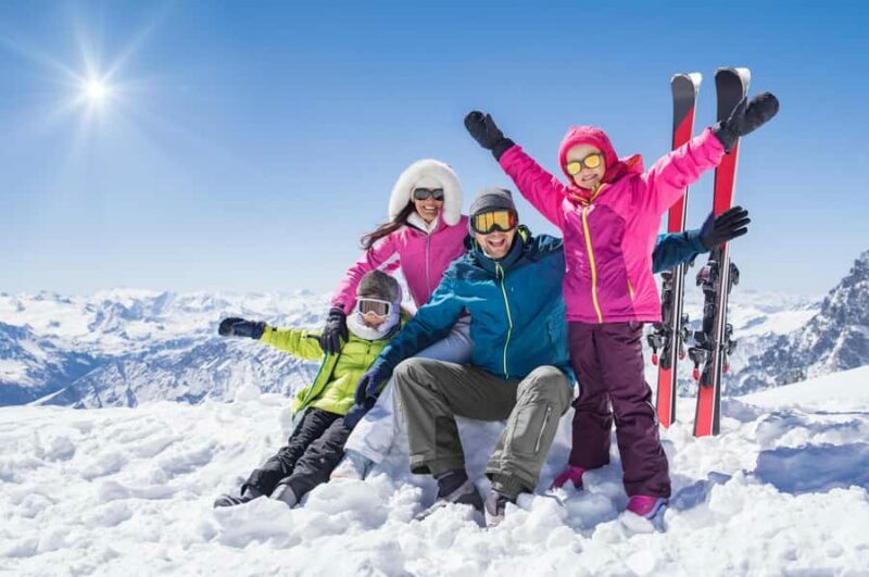 From Sydney: 1-Day Tour to Thredbo Snow Resort - Key Points
