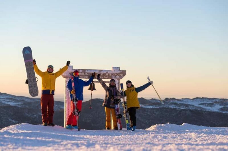 From Sydney: 1-Day Tour to Thredbo Snow Resort - The Sum Up
