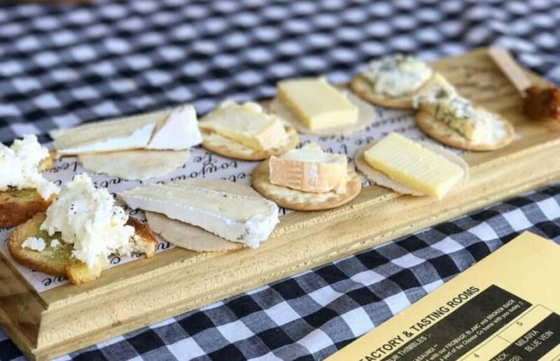 From Sydney: Award-Winning Hunter Valley Wine & Cheese Tour - An In-Depth Look at the Hunter Valley Experience