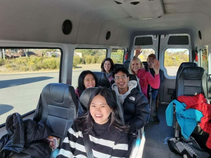 From Sydney: Award-Winning Hunter Valley Wine & Cheese Tour - FAQ