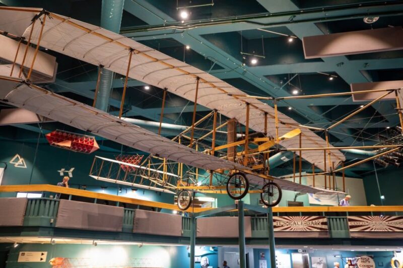 From Sydney: Best of Cape Breton Island Small-Group Tour - Itinerary Highlights