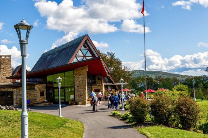 From Sydney: Best of Cape Breton Island Small-Group Tour - Inclusions