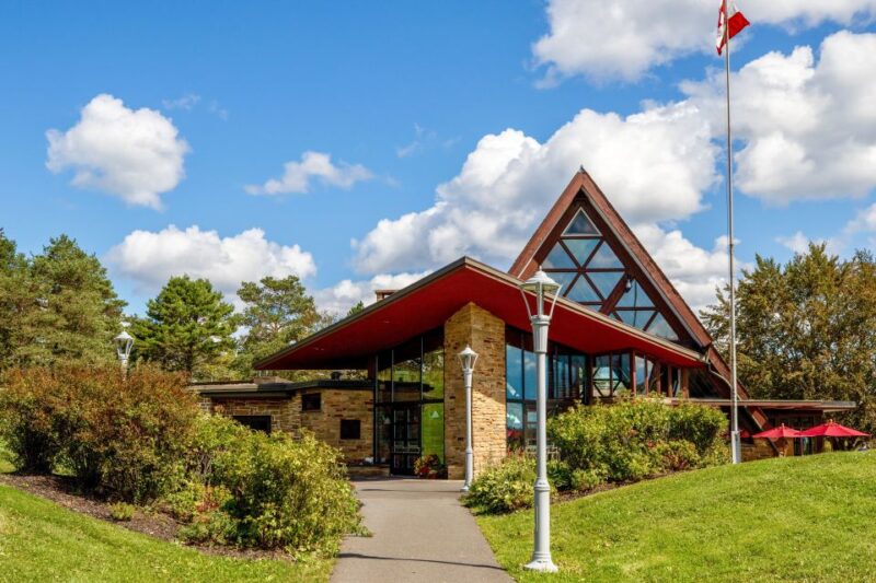 From Sydney: Best of Cape Breton Island Small-Group Tour - Booking Information