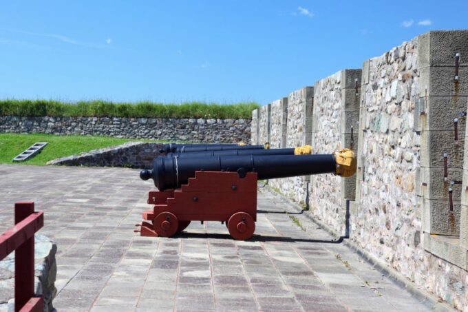From Sydney: Best of Cape Breton Island Small-Group Tour - Tour Duration and Group Size
