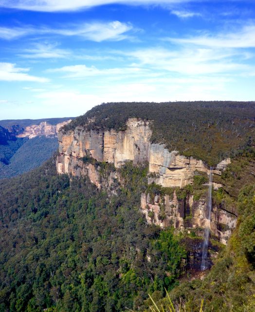 From Sydney: Blue Mountains Deluxe Tour - Scenic World Experiences