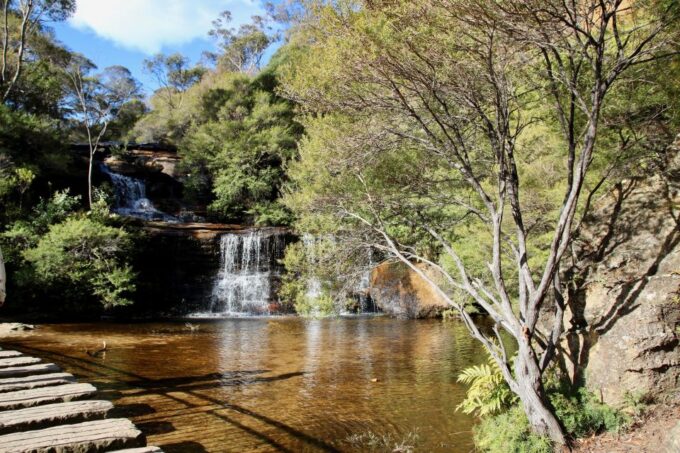 From Sydney: Blue Mountains Deluxe Tour - Tour Duration and Cancellation Policy