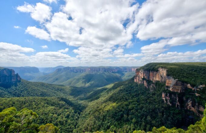 From Sydney: Blue Mountains Deluxe Tour - Frequently Asked Questions