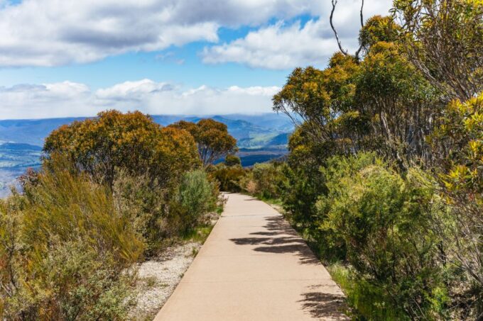 From Sydney: Blue Mountains Full-Day Trip - Pickup and Transportation Details