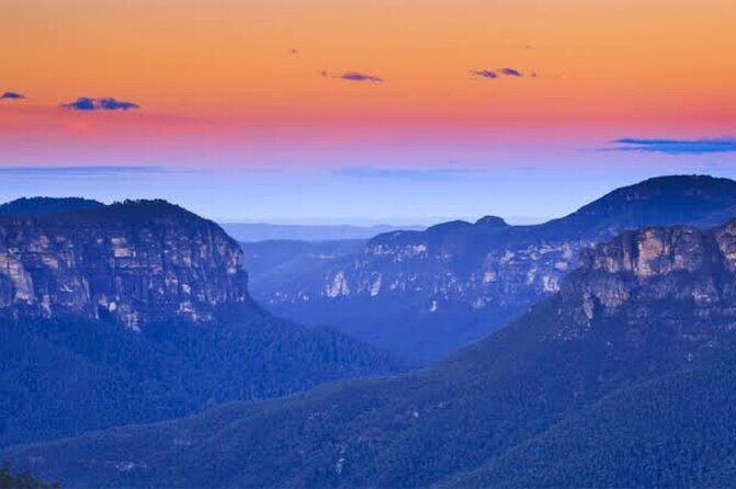 From Sydney Blue Mountains Private Tour with Wildlife Park - What We Learned From Reviews