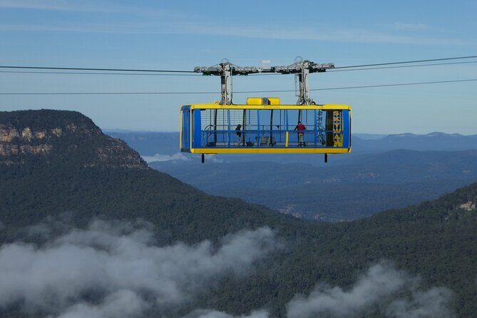 From Sydney Blue Mountains Private Tour with Wildlife Park - Who Will Appreciate This Tour?