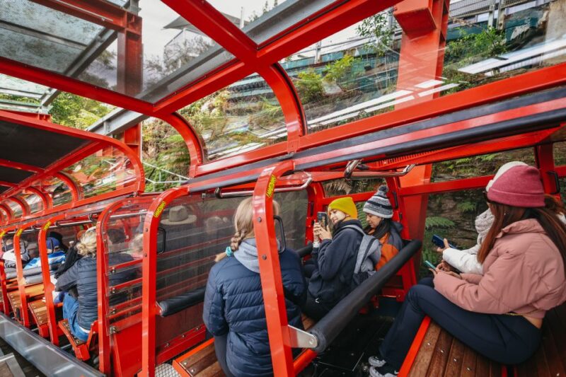 From Sydney: Blue Mountains, Scenic World All Inclusive Tour - Three Sisters Exploration