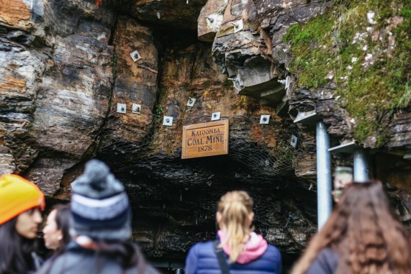 From Sydney: Blue Mountains, Scenic World All Inclusive Tour - Lunch and Free Time