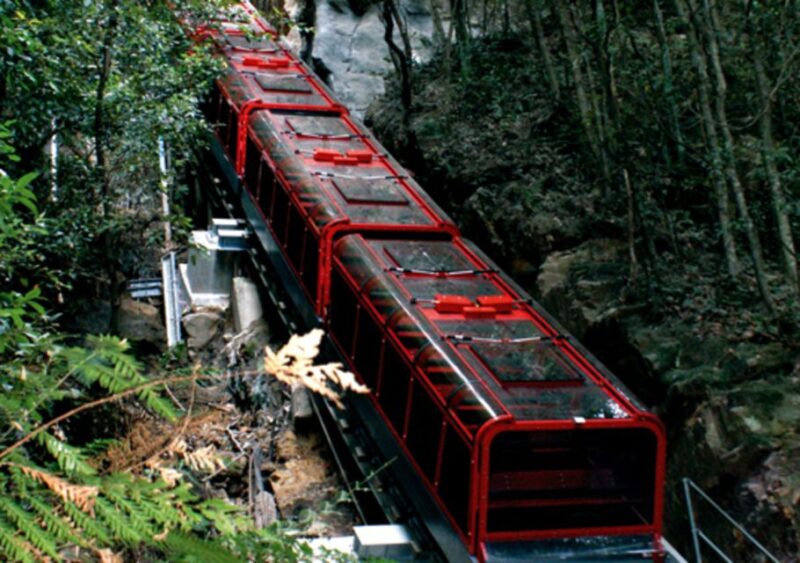 From Sydney: Blue Mountains, Scenic World & Sydney Zoo Tour - Pickup and Drop-off Details