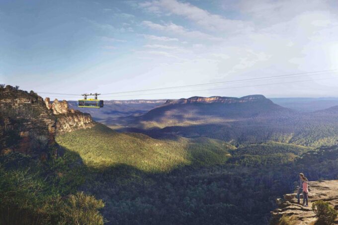 From Sydney: Blue Mountains, Scenic World, Zoo, & Ferry Tour - Inclusions at a Glance