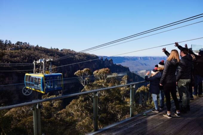 From Sydney: Blue Mountains, Scenic World, Zoo, & Ferry Tour - Pricing and Booking Options