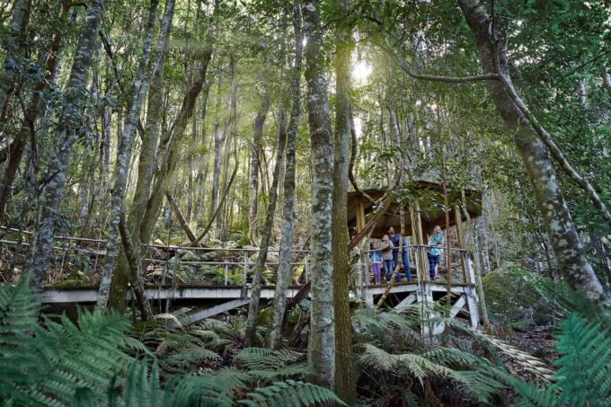 From Sydney: Blue Mountains, Three Sisters & Leura Day Tour - Exploring Leura
