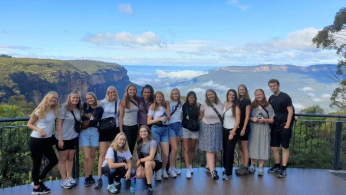 From Sydney: Blue Mountains Tour With Waterfall Walk & Lunch - Recap