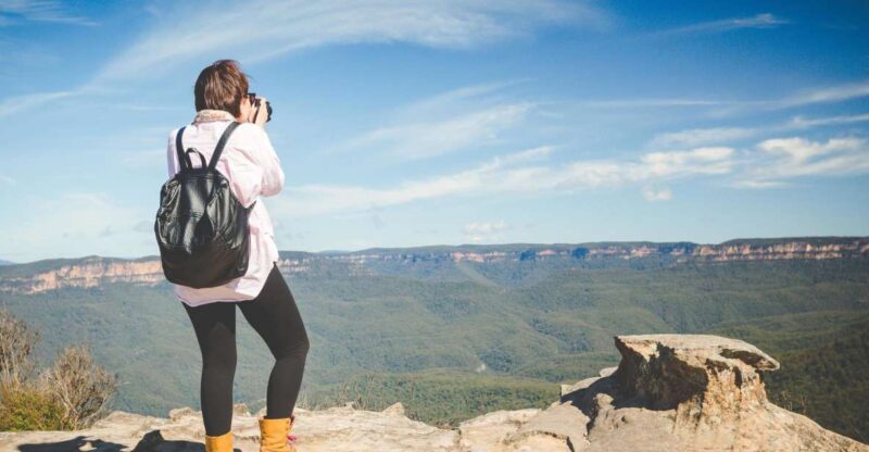 From Sydney: Boutique Uncharted Blue Mountains Tour - Key Points