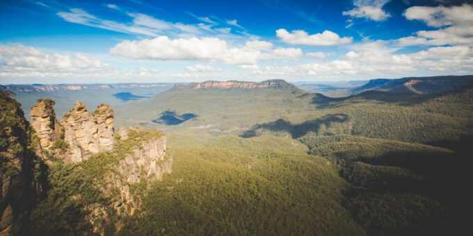 From Sydney: Boutique Uncharted Blue Mountains Tour - Suitability and Restrictions