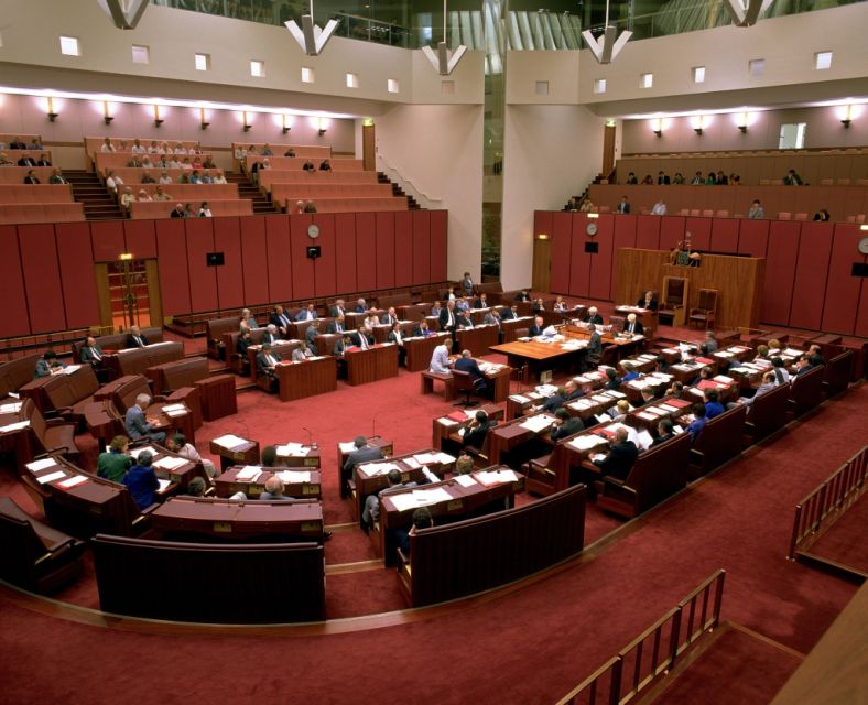 From Sydney: Canberra Day Tour - Itinerary Highlights