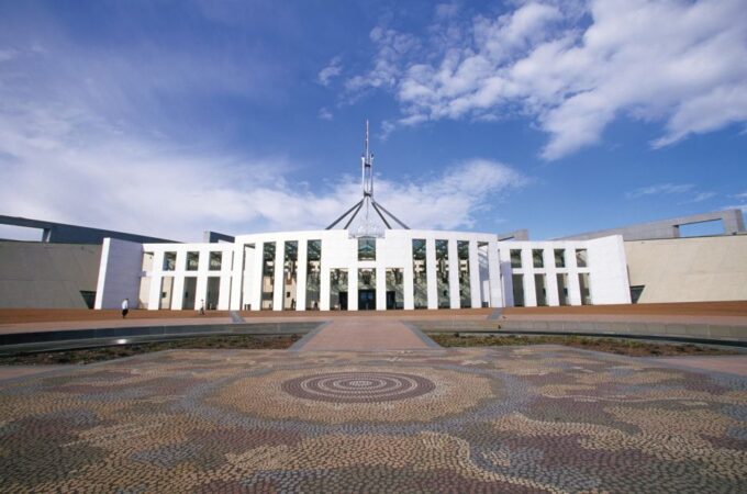 From Sydney: Canberra Day Tour - Tour Suitability
