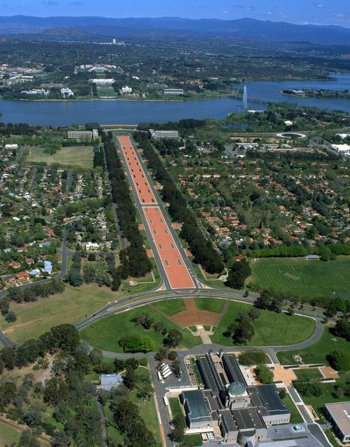 From Sydney: Canberra Day Tour - Frequently Asked Questions