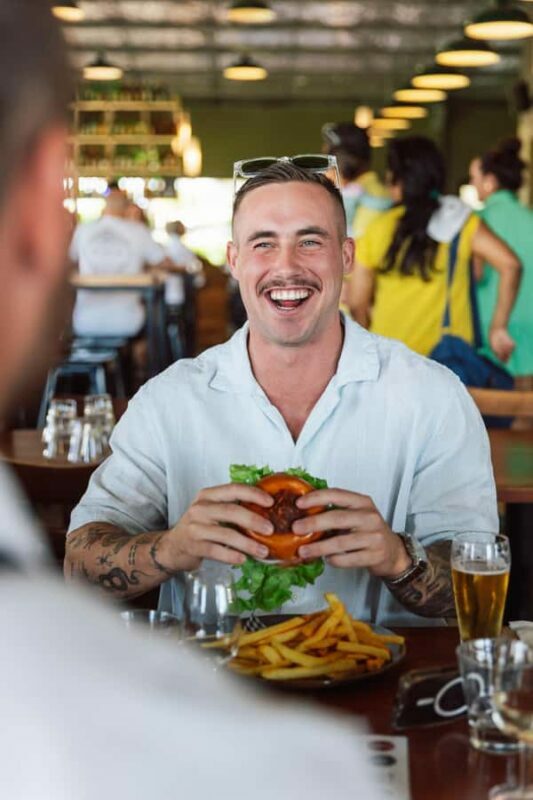 From Sydney: Full-Day Hunter Valley Wine Tour & Lunch - The Itinerary and What It Means for You
