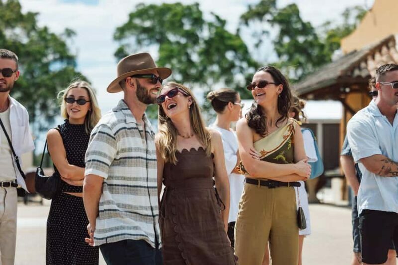 From Sydney: Full-Day Hunter Valley Wine Tour & Lunch - Who Will Love This Tour?