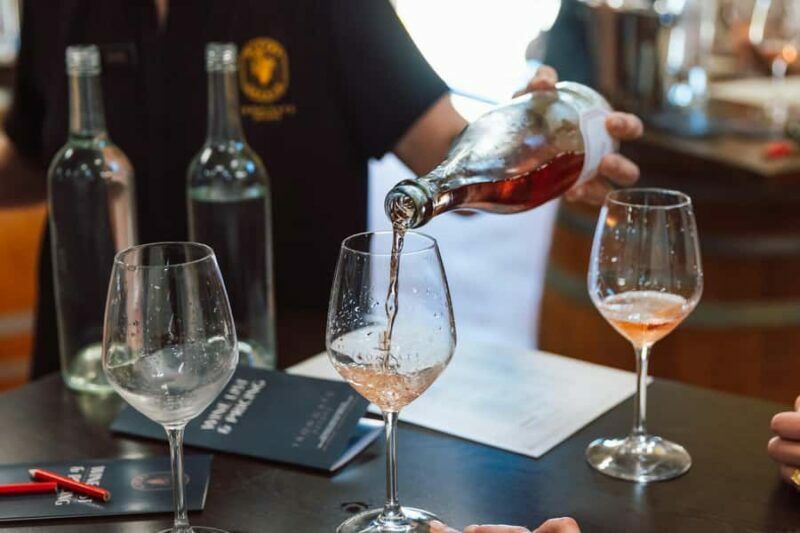 From Sydney: Full-Day Hunter Valley Wine Tour & Lunch - FAQs