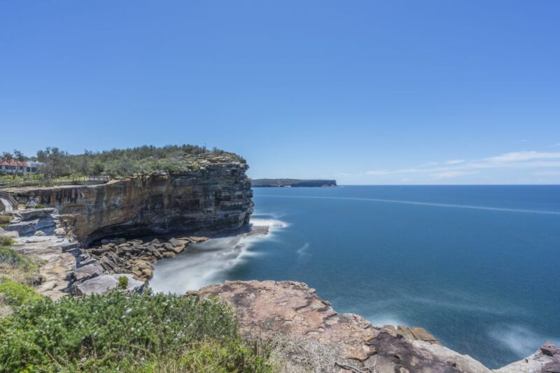 From Sydney: Full Day Tour of Golden Beaches and Ocean Vista - Pricing and Booking